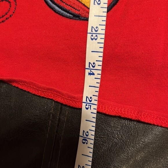 Disney Pooh Bear sleeveless top size 14 W / 16 W - Picture 8 of 8